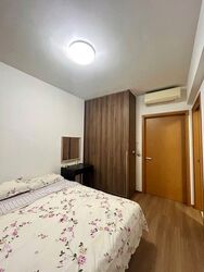 Parc Olympia (D17), Condominium #518380311